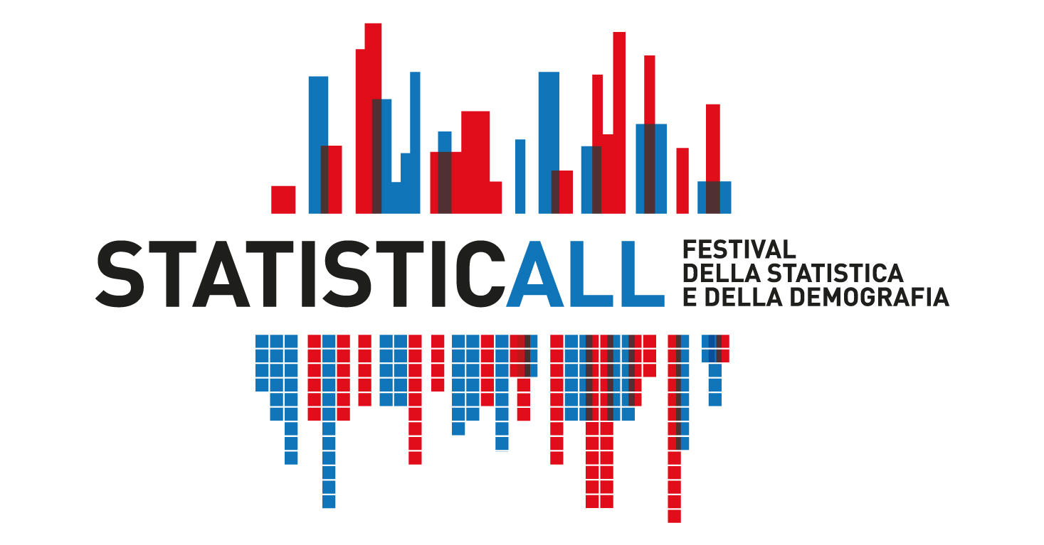 Festival della statistica, ottava edizione di StatisticAll