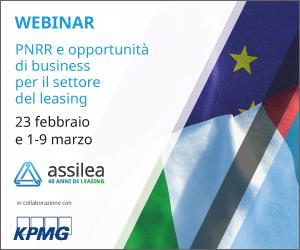 PNRR, Assilea: formazione sulle opportunità per il Leasing