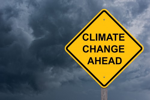 cambiamenti climatici avanti