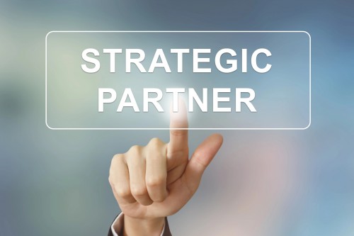 partner strategico