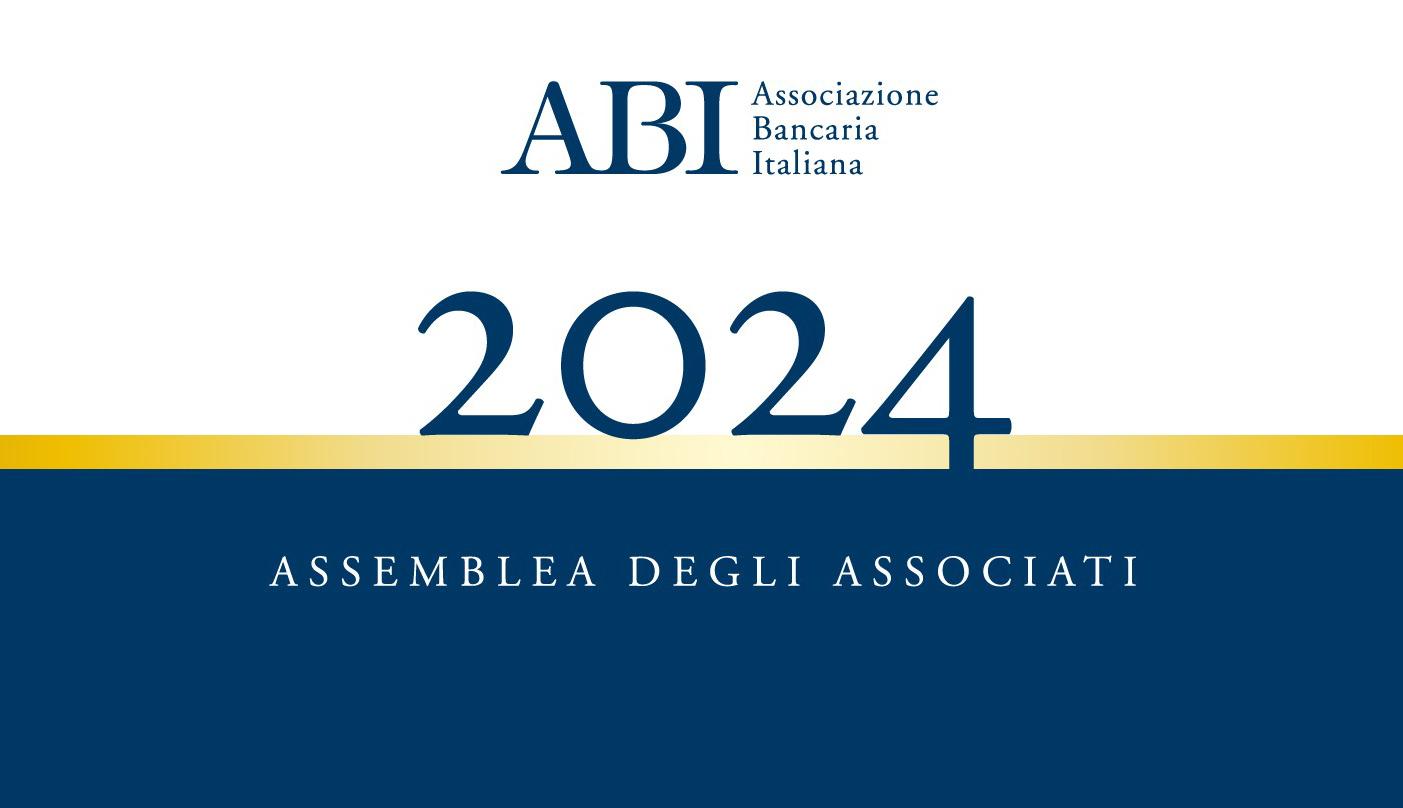 Assemblea ABI 2024. Confermato Patuelli per acclamazione
