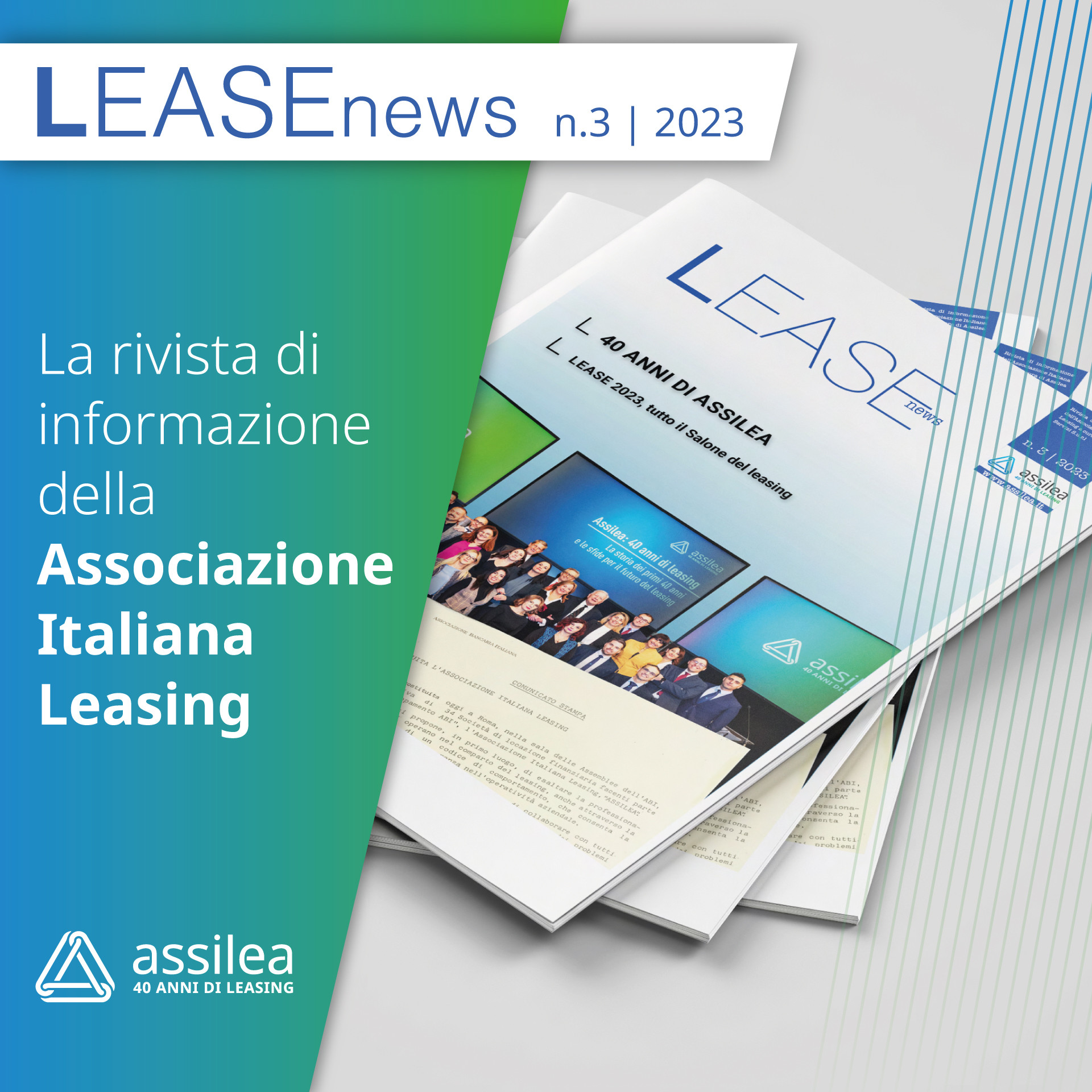 lease rivista