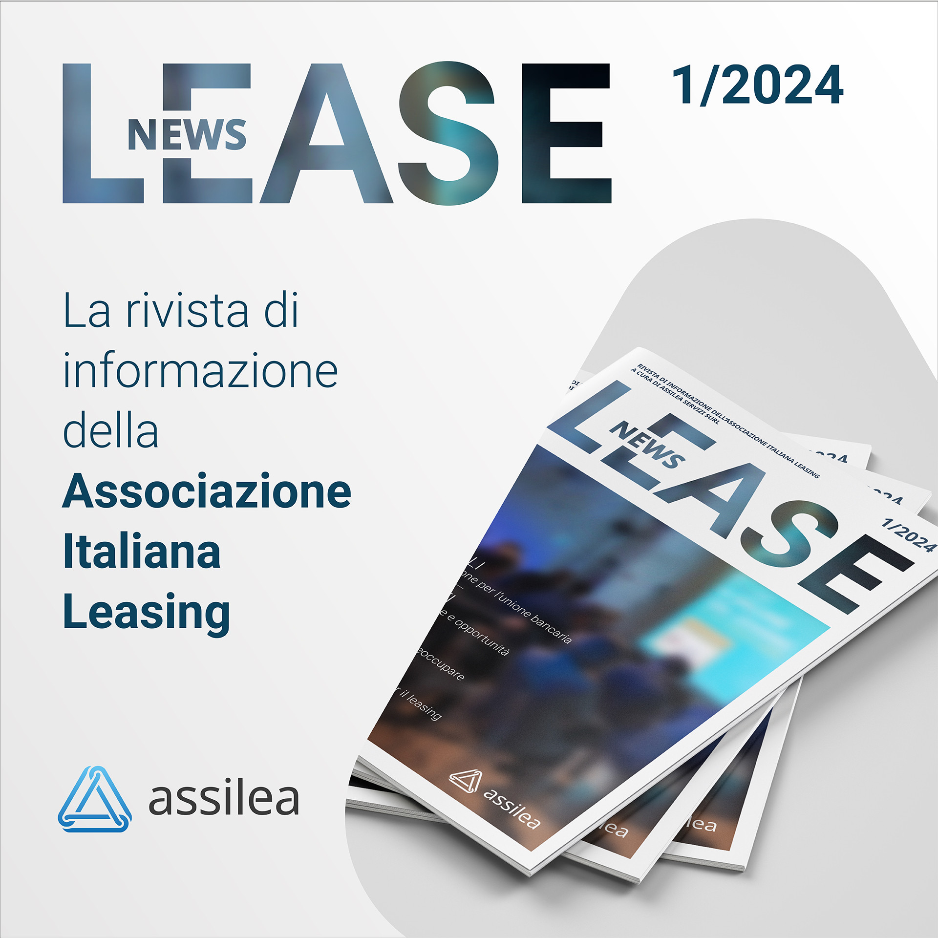 lease rivista