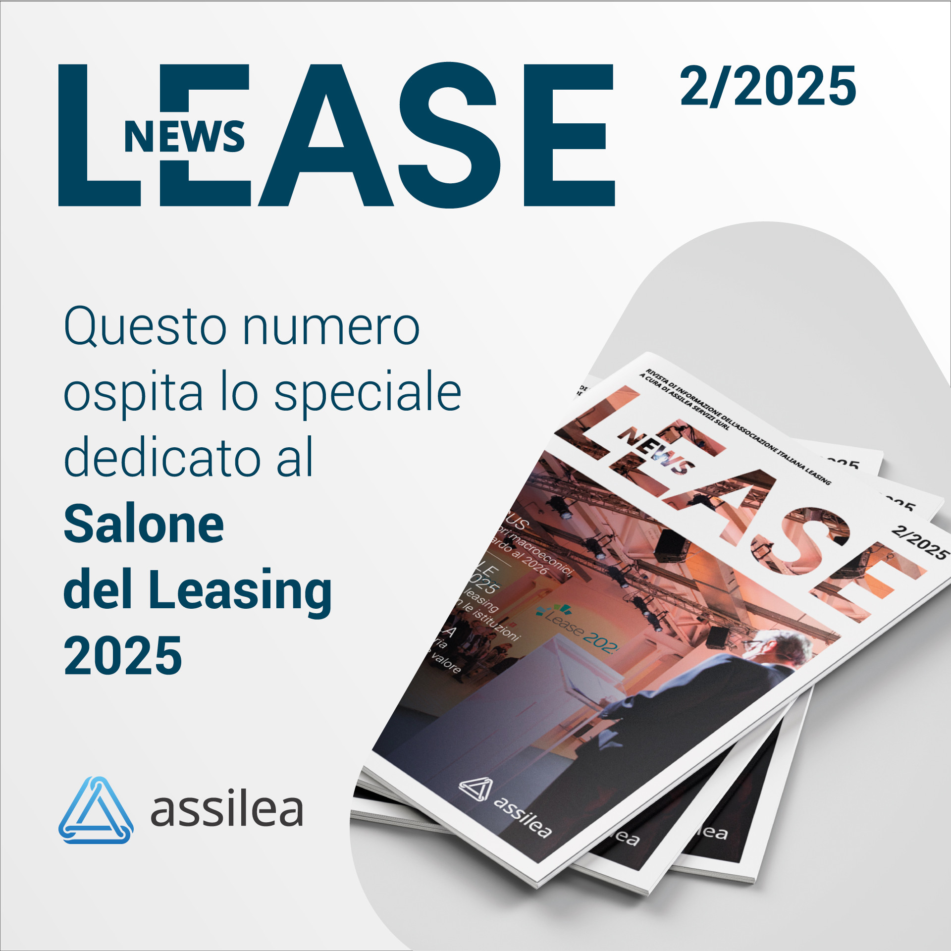 Rivista Lease
