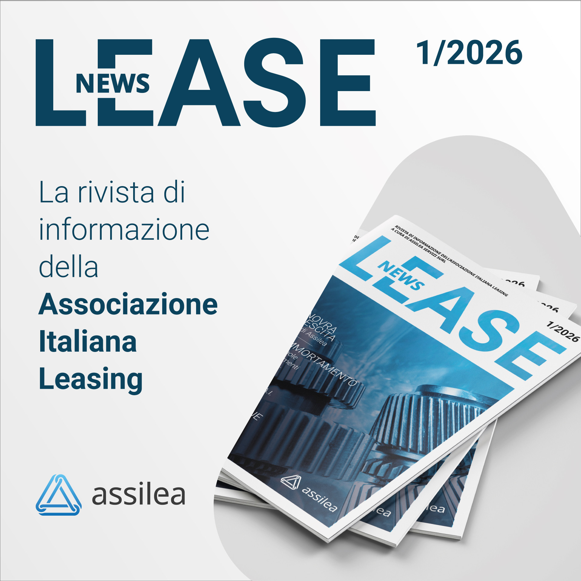 Rivista Lease