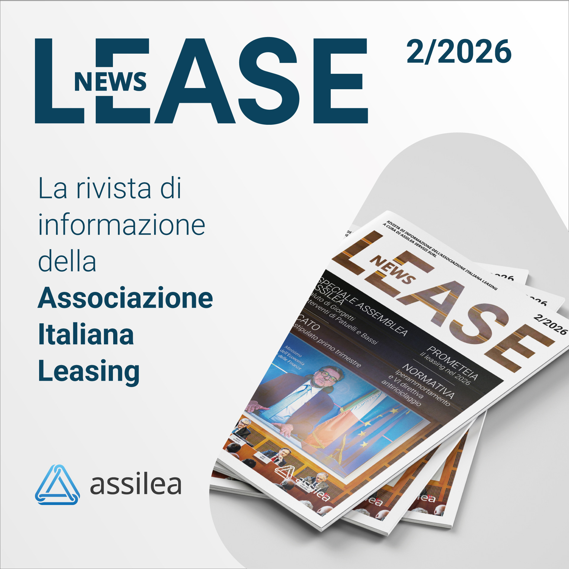Rivista Lease