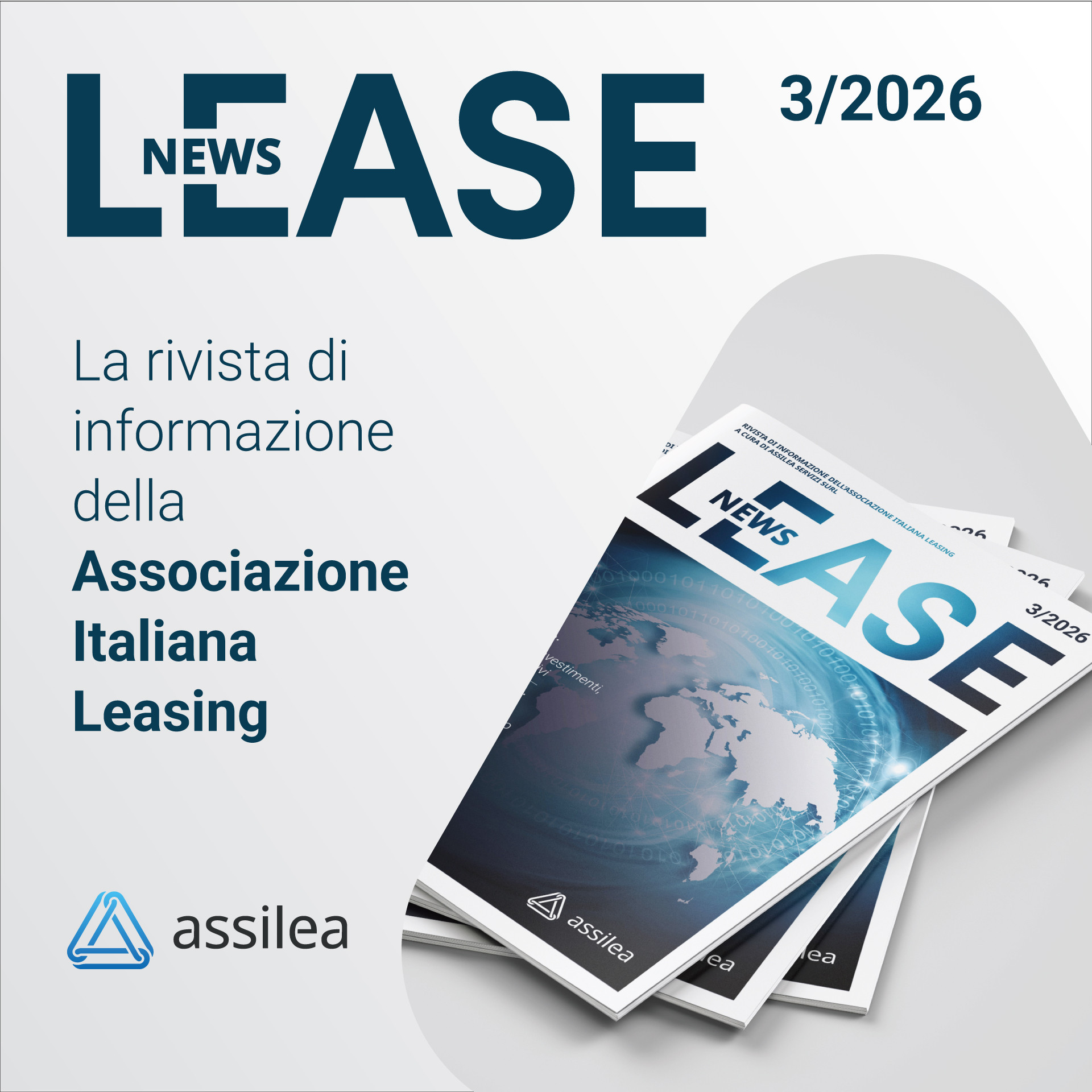 Rivista Lease